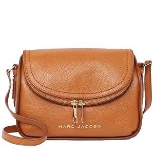 Marc Jacobs Groove Messenger Bag